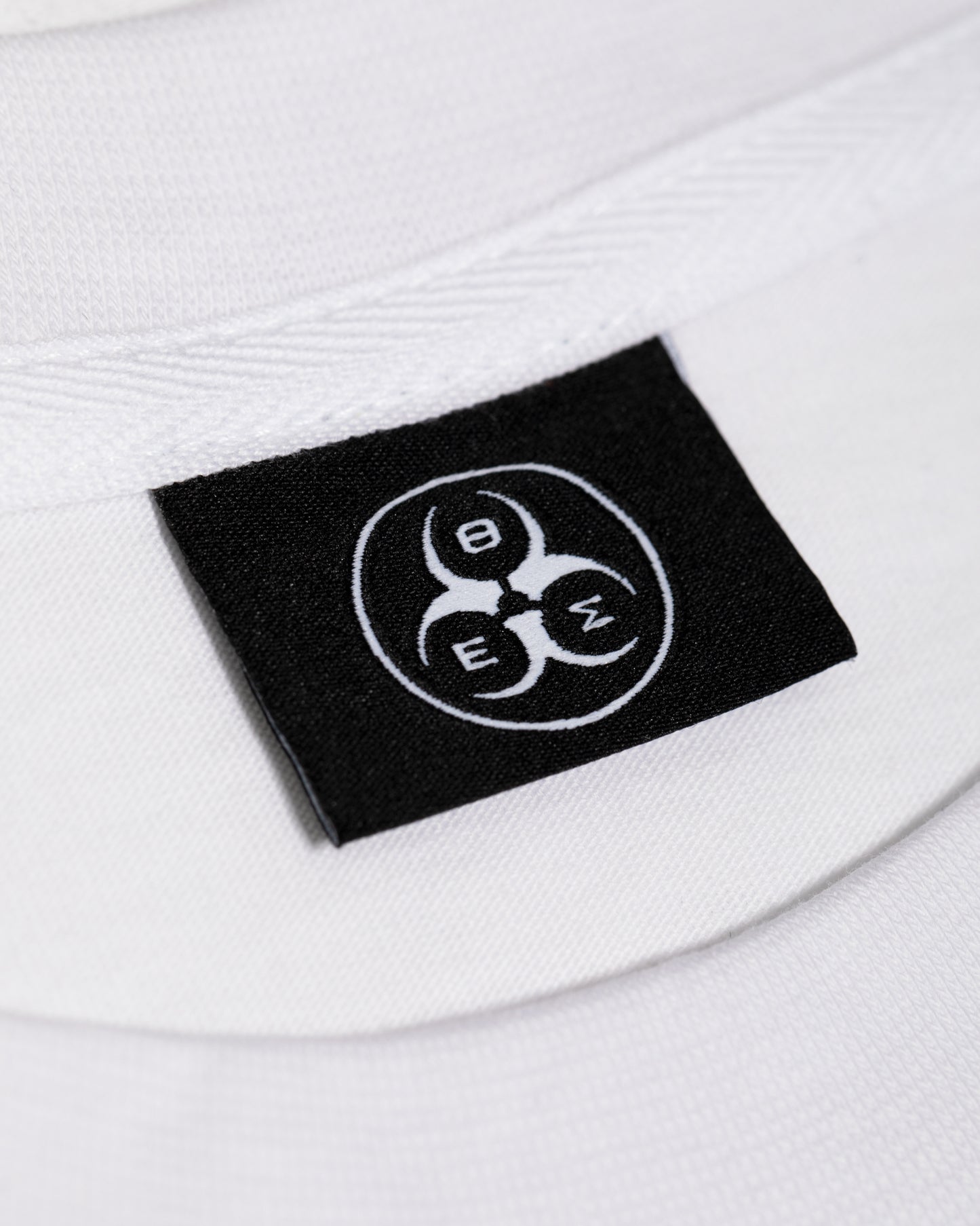 T-shirt ''8196'' White