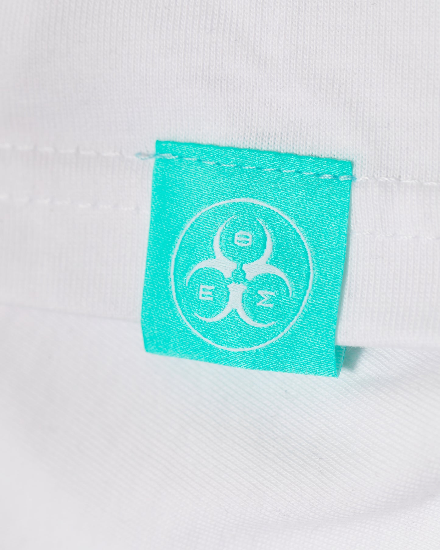 T-shirt ''Ethismos'' White