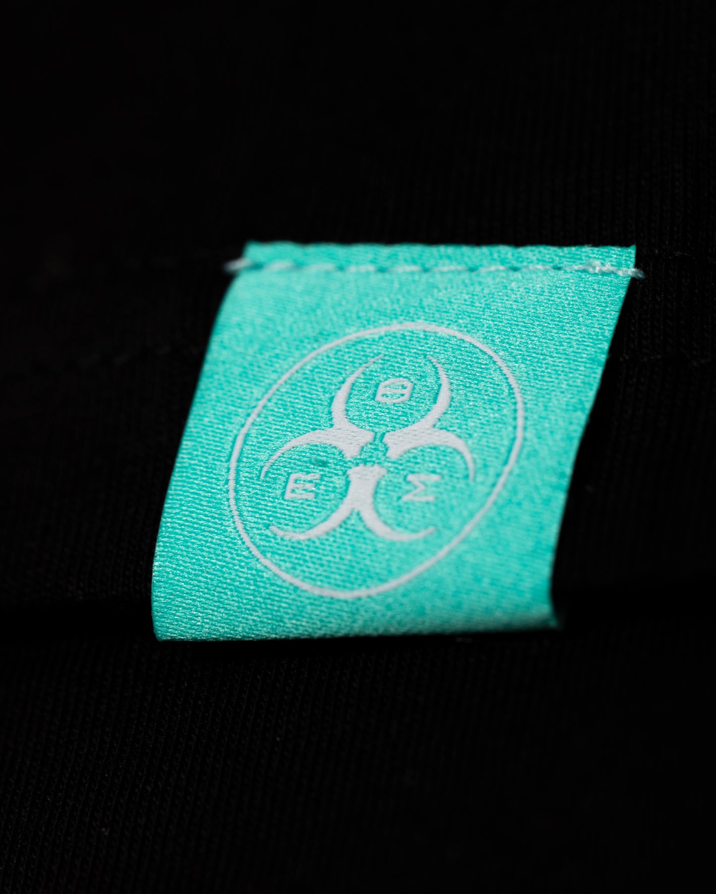 T-shirt ''Ethismos'' Black