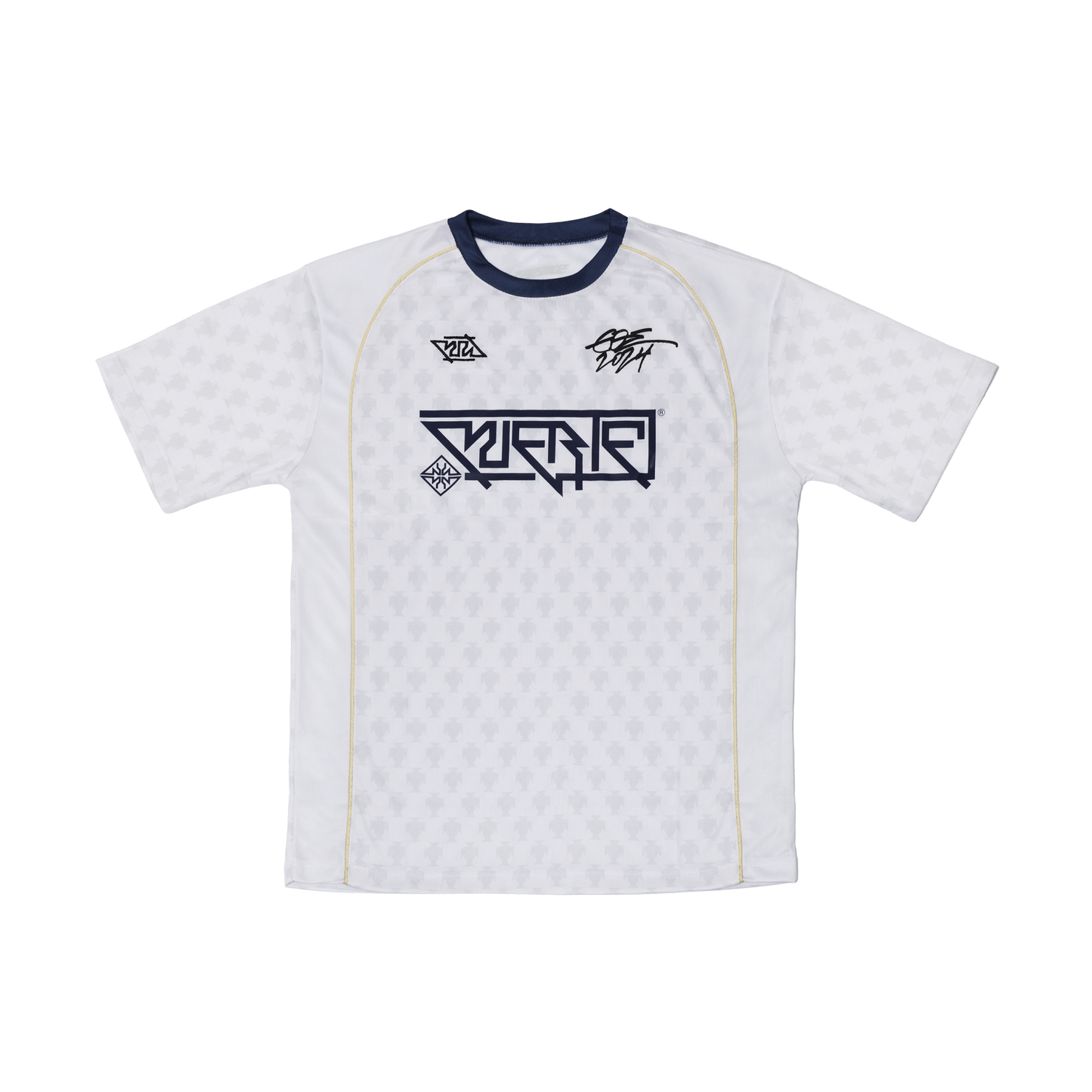 Jersey "Portogalos"