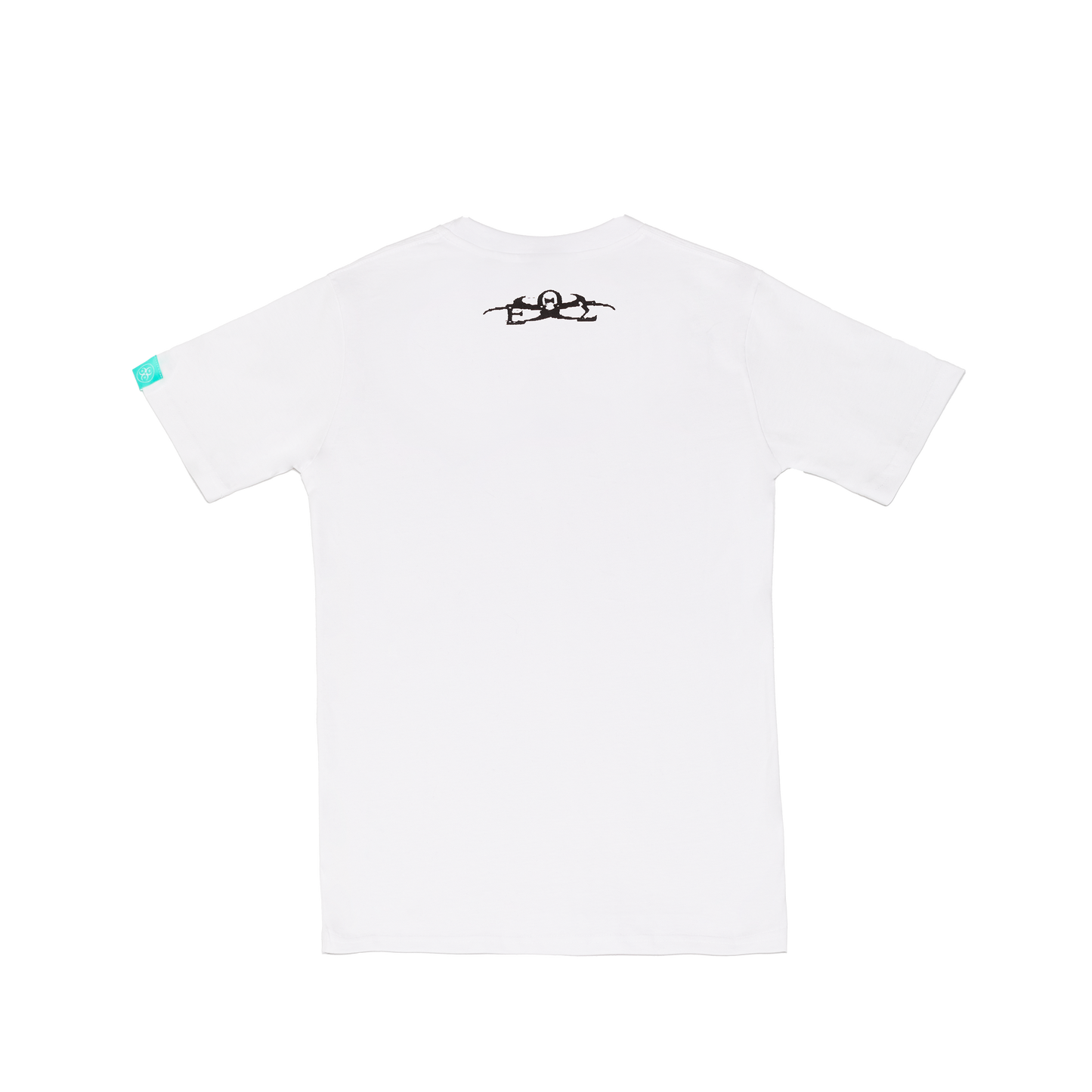 T-shirt ''8196'' White