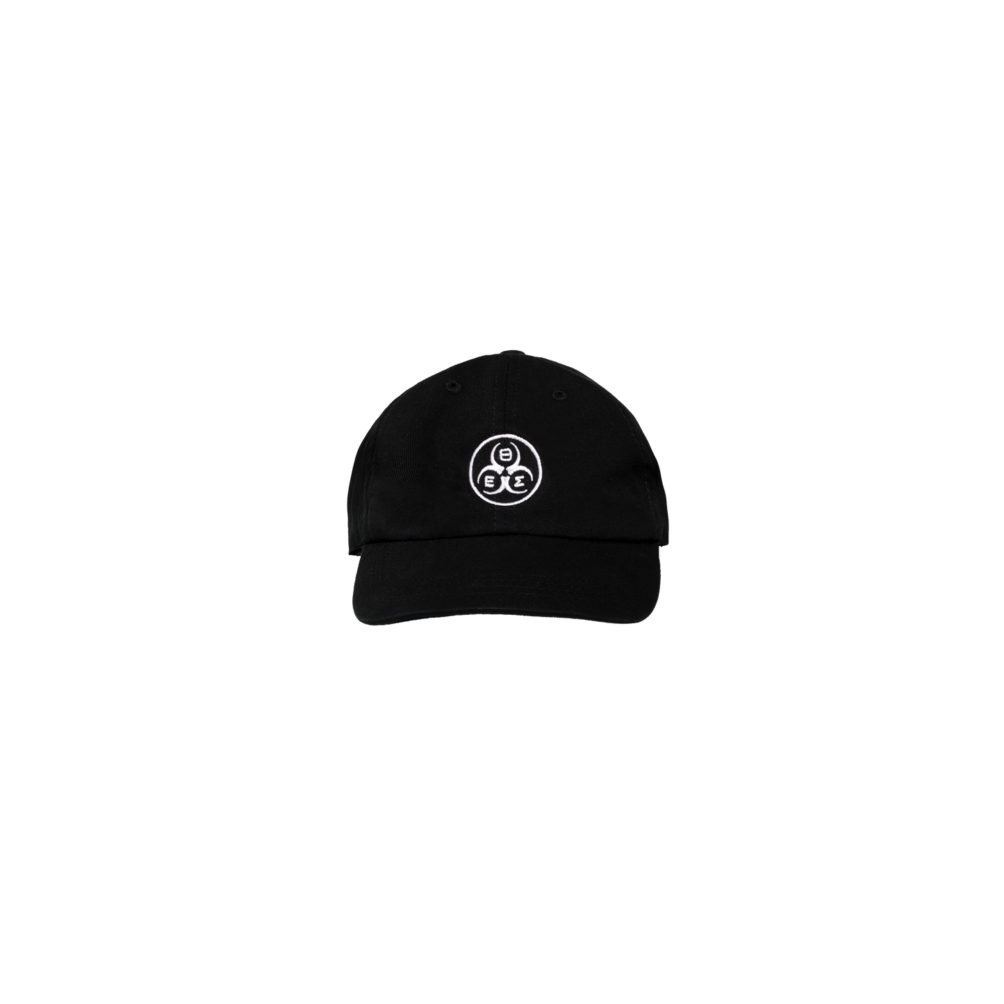 Cap ''Ethismos'' Black