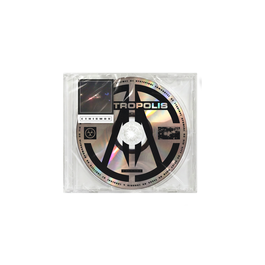 CD "Metropolis"