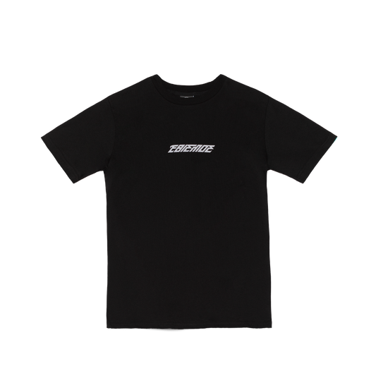 T-shirt ''Ethismos'' Black