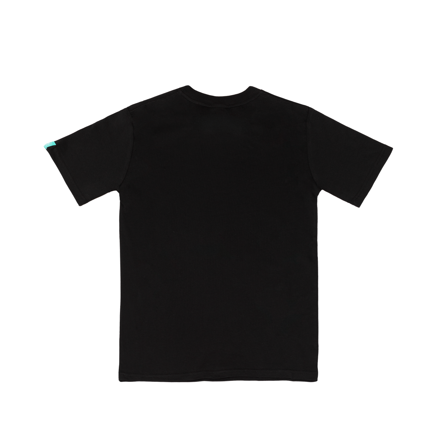T-Shirt "Metropolis" Black