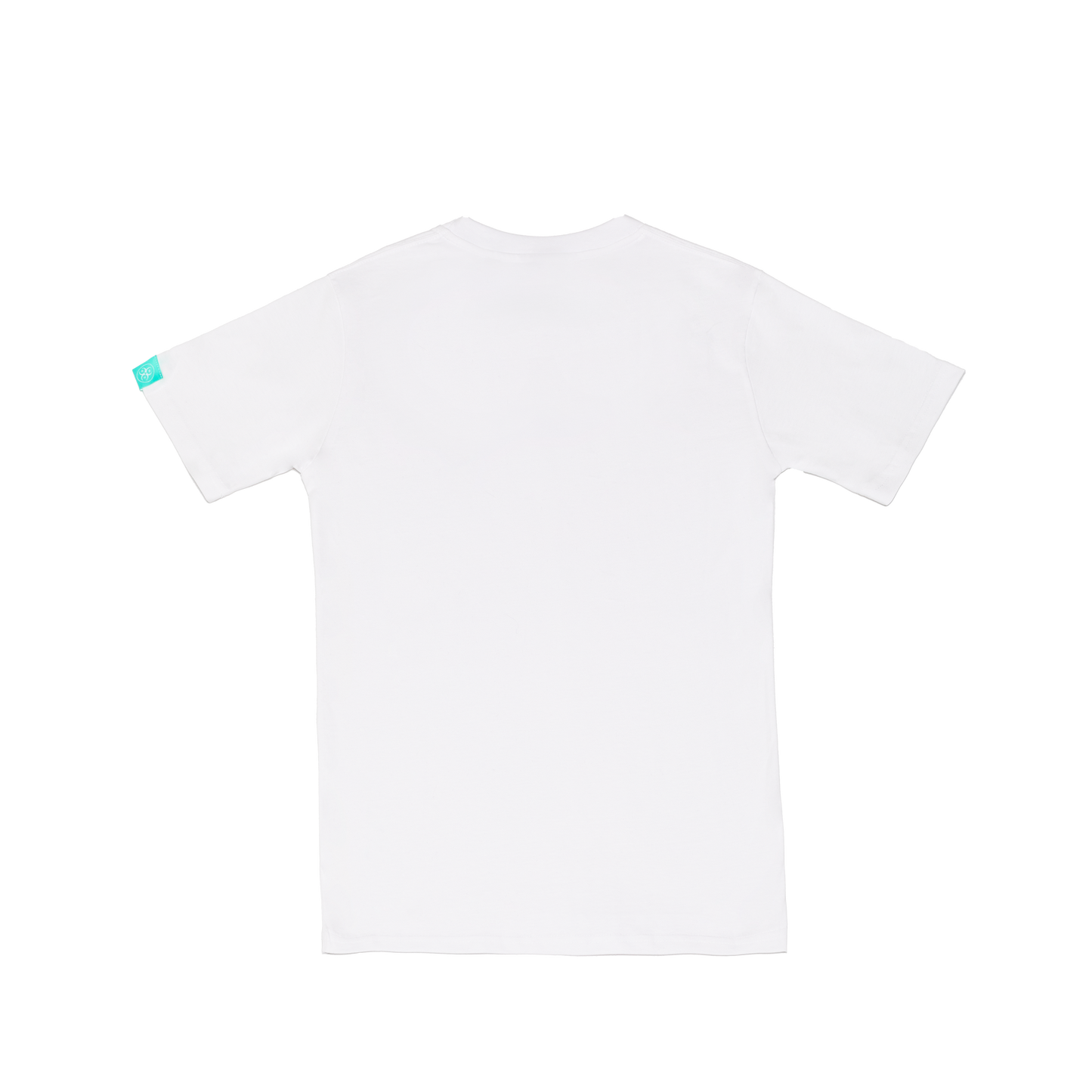 T-Shirt "Metropolis" White