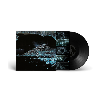 Vinyl "Metropolis"