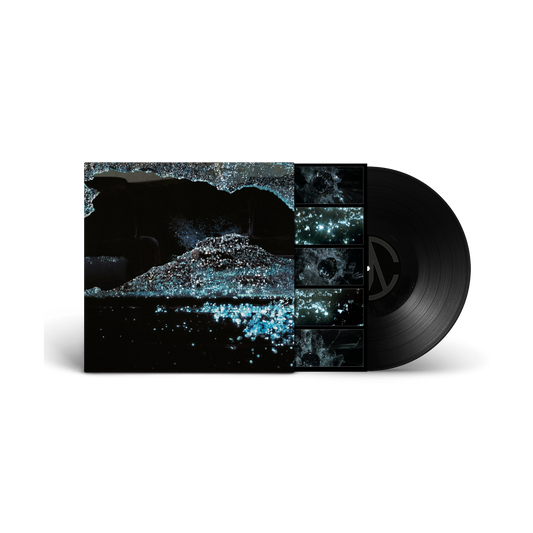 Vinyl "Metropolis"